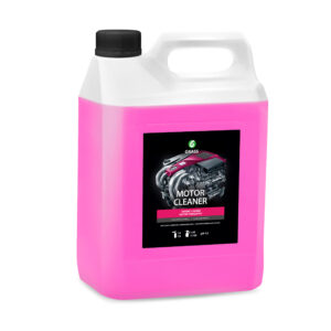 Bidon Motor Cleaner Grass
