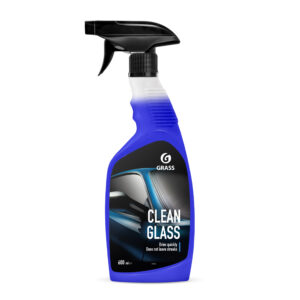Glass cleaner "Clean Glass" Grass