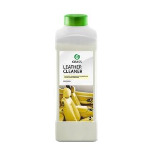 Leather Cleaner 1kg