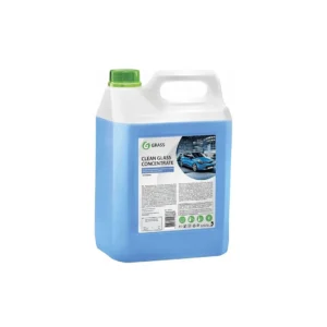 Clean Glass Concentrate Bidon