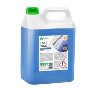 Bidon Fast Wax