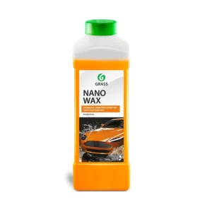 Nano wax 1kg