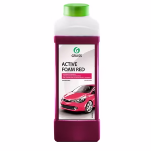 Spuma activa Red 1kg