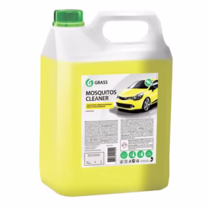 Mosquito Cleaner 5kg