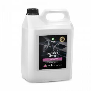 Bidon Polyrole Matte de struguri