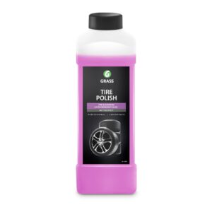 Tire polish 1kg