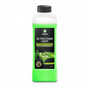 Spuma activa Light 1kg