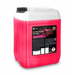 Spuma activa Optima 22,5kg