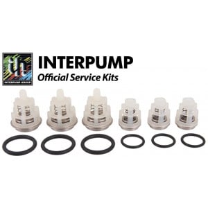 Supape Interpump