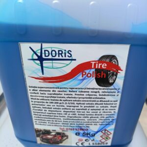 Tire polish 5kg