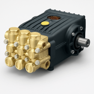 Pompa presiune INTERPUMP